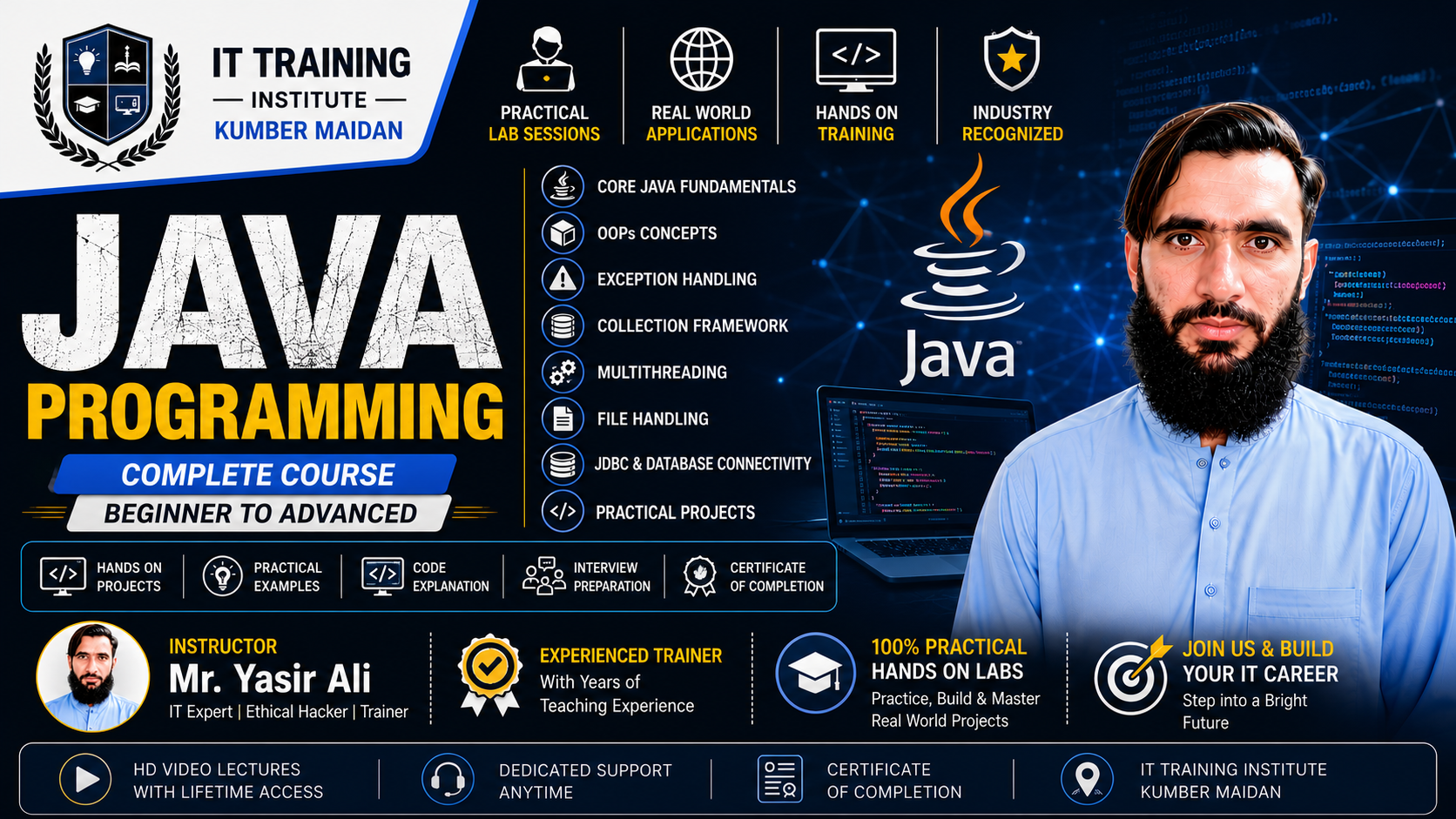 Java