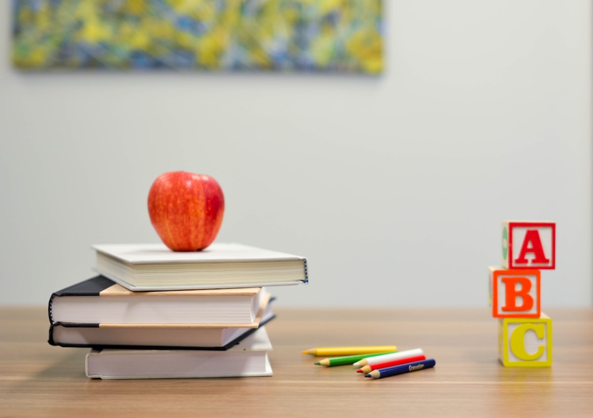 Smart Classrooms
